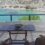 Dom wakacyjny Thalassa House By The Sea