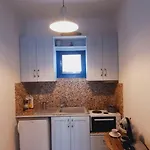 Thalassa House By The Sea Agios Georgios (Irakleia)