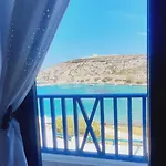 別荘 Thalassa House By The Sea Agios Georgios (Irakleia)