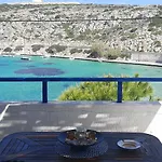 Dom wakacyjny Thalassa House By The Sea *