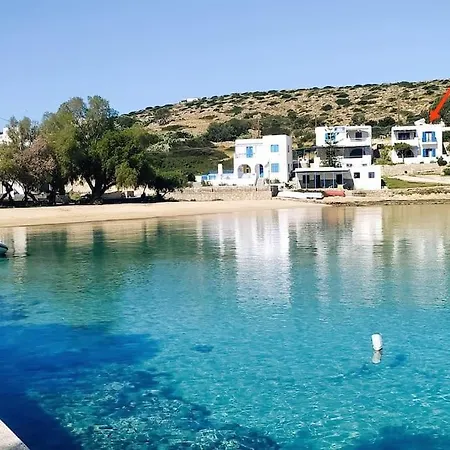 Thalassa House By The Sea