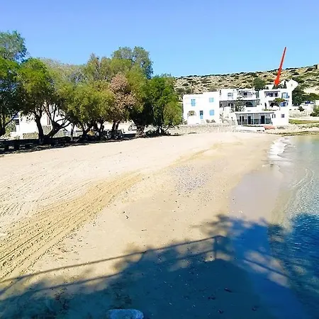 Thalassa House By The Sea Nyaraló