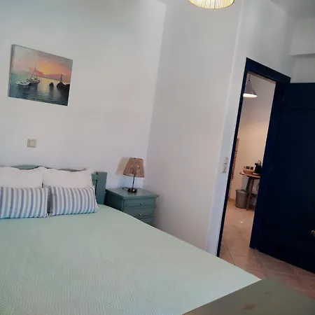 Σπίτι διακοπών Thalassa House By The Sea *