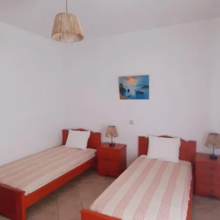Σπίτι διακοπών Thalassa House By The Sea *