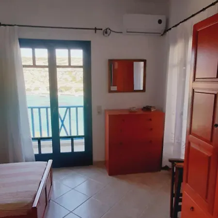 Thalassa House By The Sea