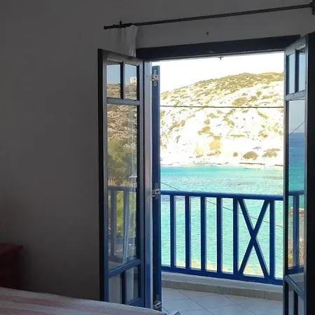 Thalassa House By The Sea *