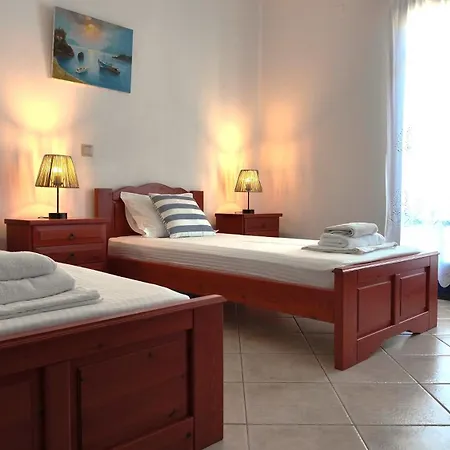 Thalassa House By The Sea Σπίτι διακοπών *