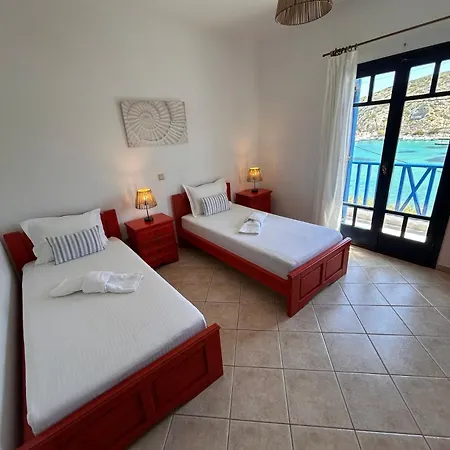 Thalassa House By The Sea