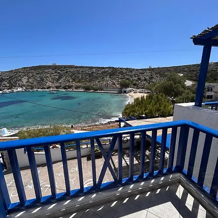 Σπίτι διακοπών Thalassa House By The Sea
