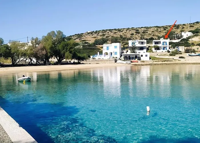 Thalassa House By The Sea