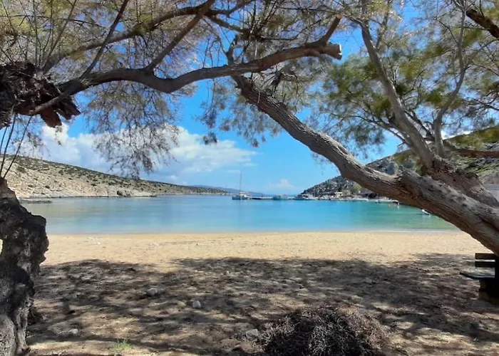 Thalassa House By The Sea *