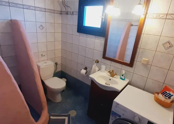 Thalassa House By The Sea Hébergement de vacances *