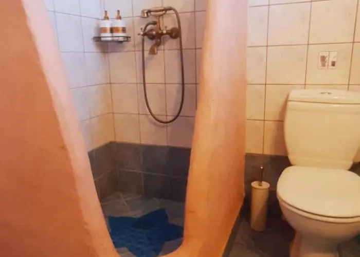 Hébergement de vacances Thalassa House By The Sea