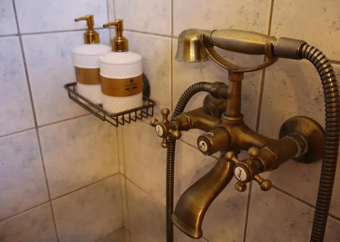 Thalassa House By The Sea Hébergement de vacances Agios Georgios (Irakleia)