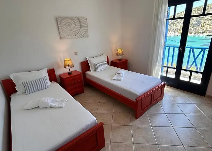 Thalassa House By The Sea